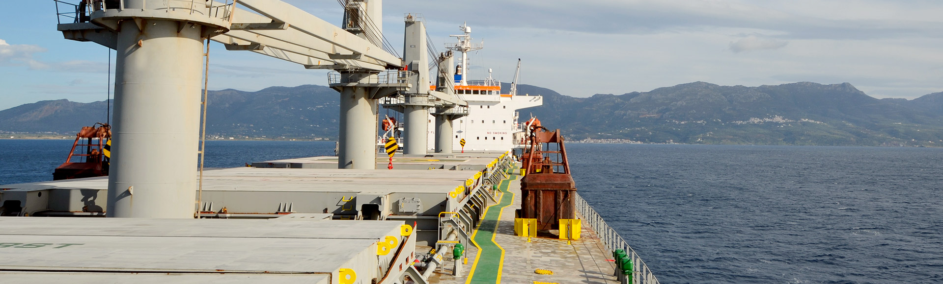 Services Astra Ship Management